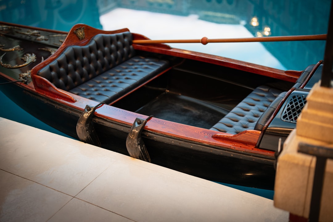Luxury Poolside Cabana Experience