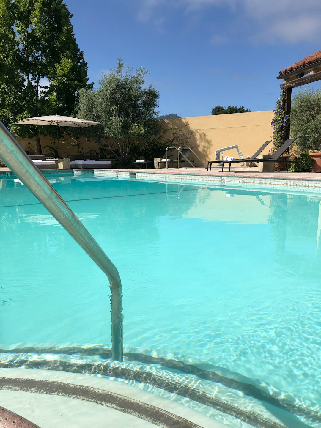 Family Pool Day Pass with Lunch